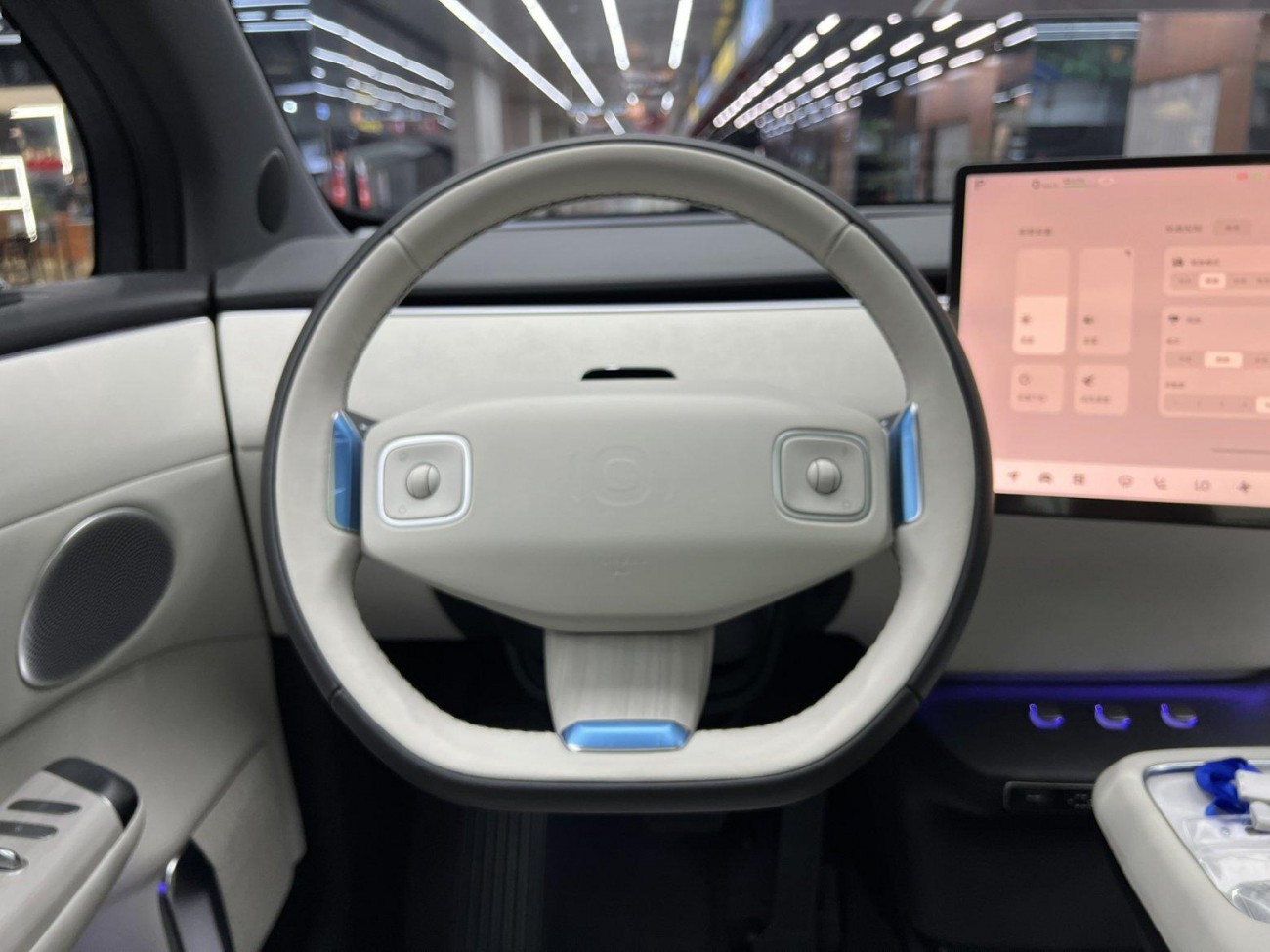 Changan Eado 2025