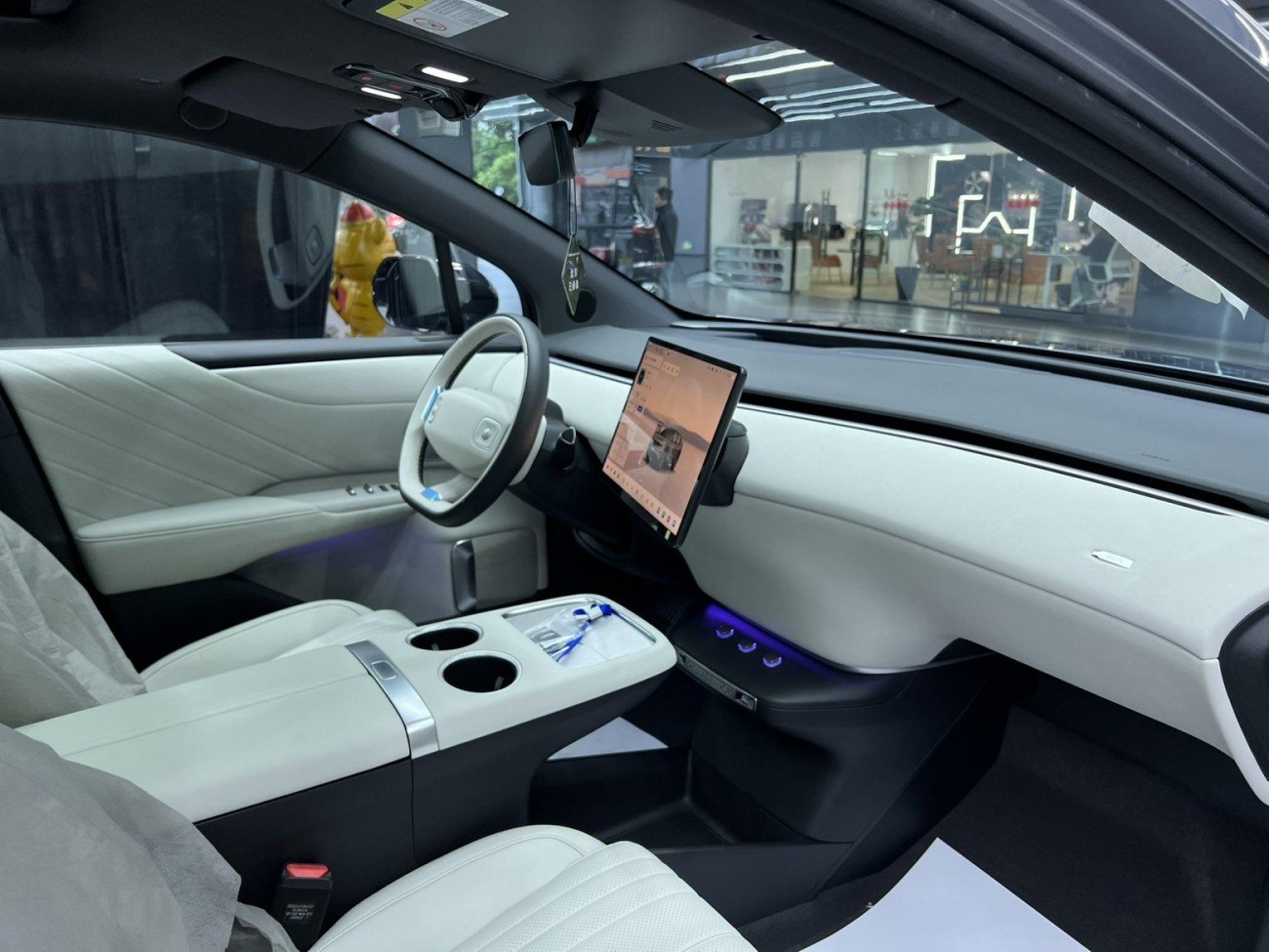 Changan Eado 2025