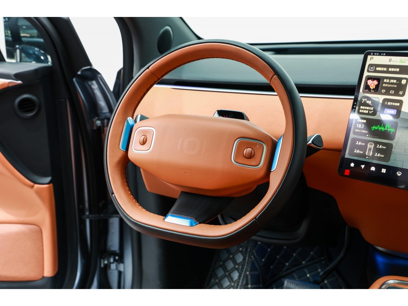 Changan Eado 2025