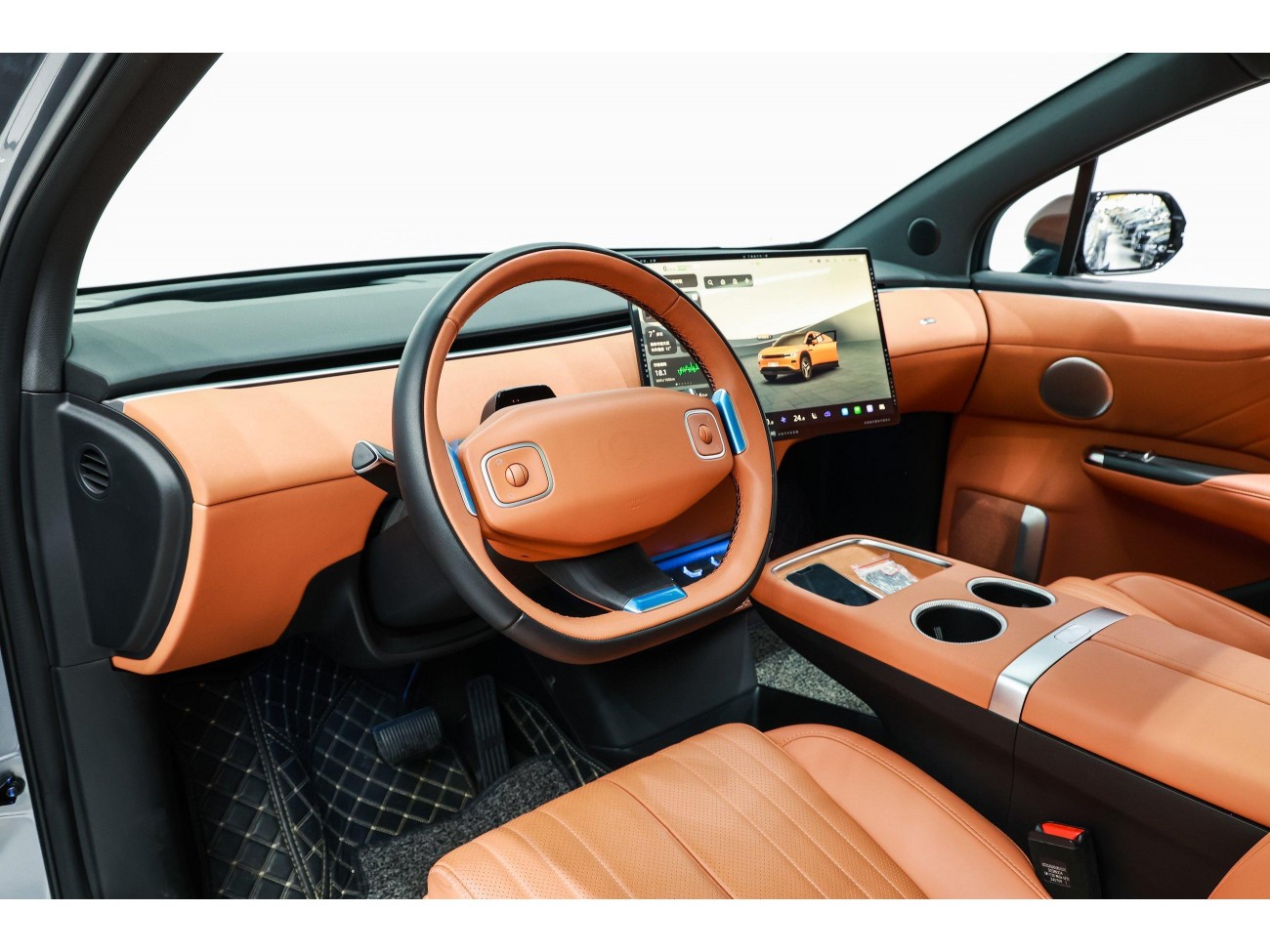 Changan Eado 2025