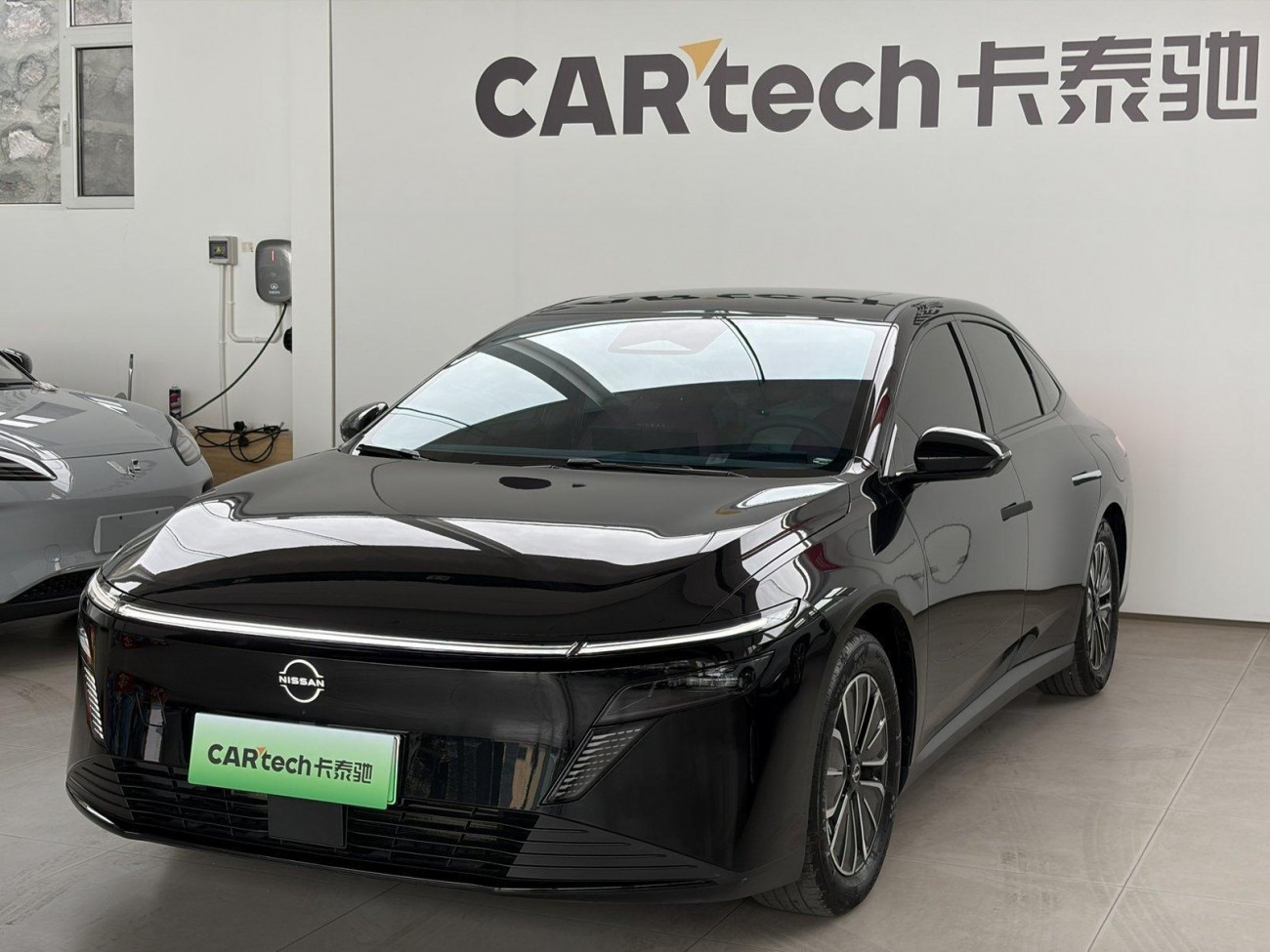 Nissan N6 2026