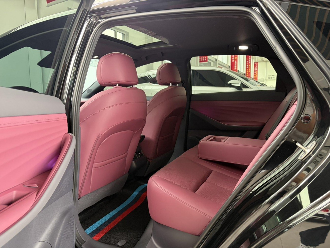 Nissan N6 2026