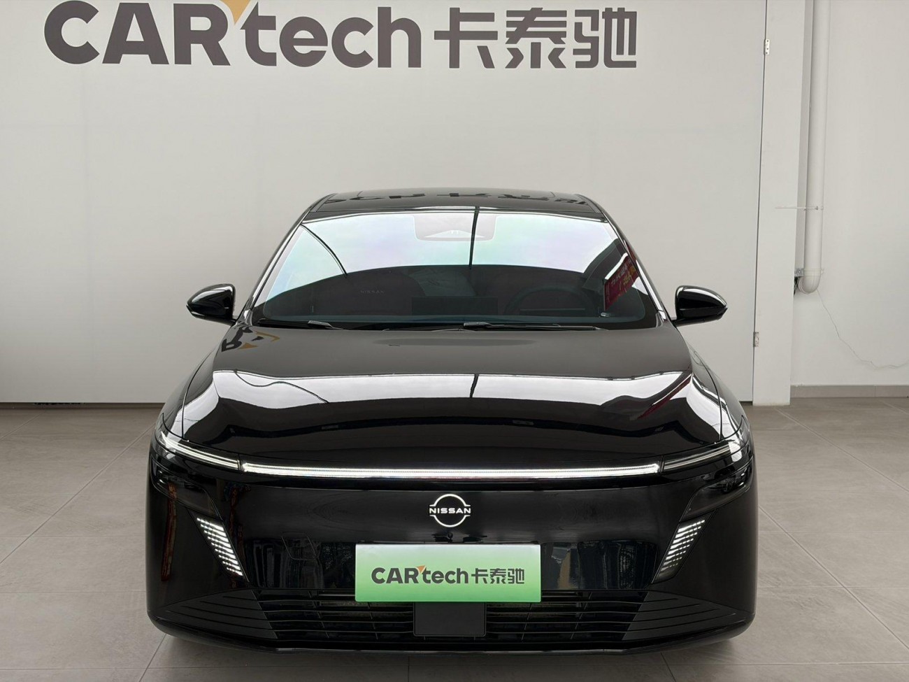Nissan N6 2026