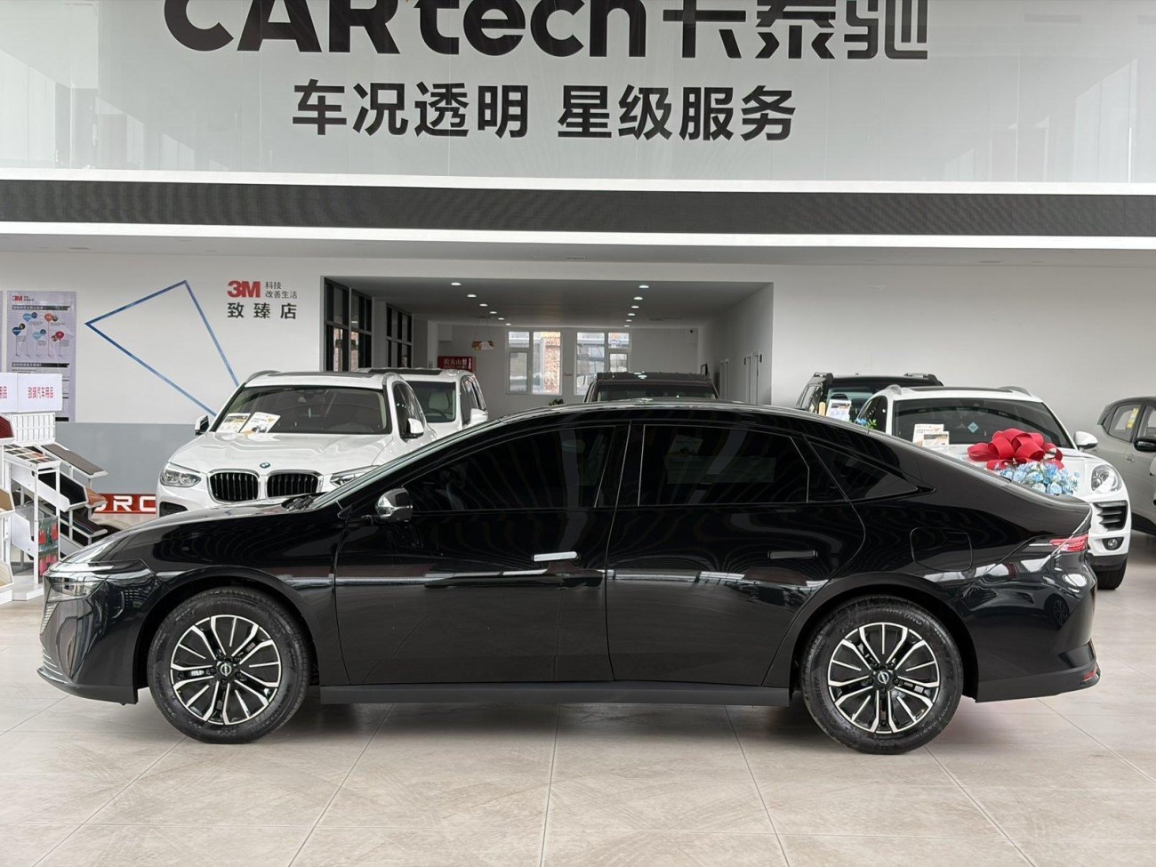 Nissan N6 2026