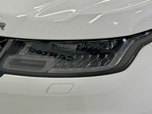 Land Rover Range Rover Sport 2019
