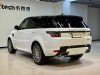 Land Rover Range Rover Sport 2019