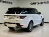 Land Rover Range Rover Sport 2019