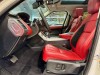 Land Rover Range Rover Sport 2019