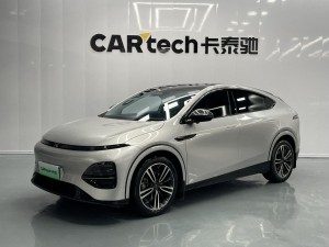 Xpeng G6 2023