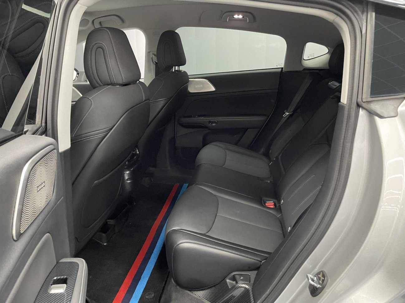 Xpeng G6 2023