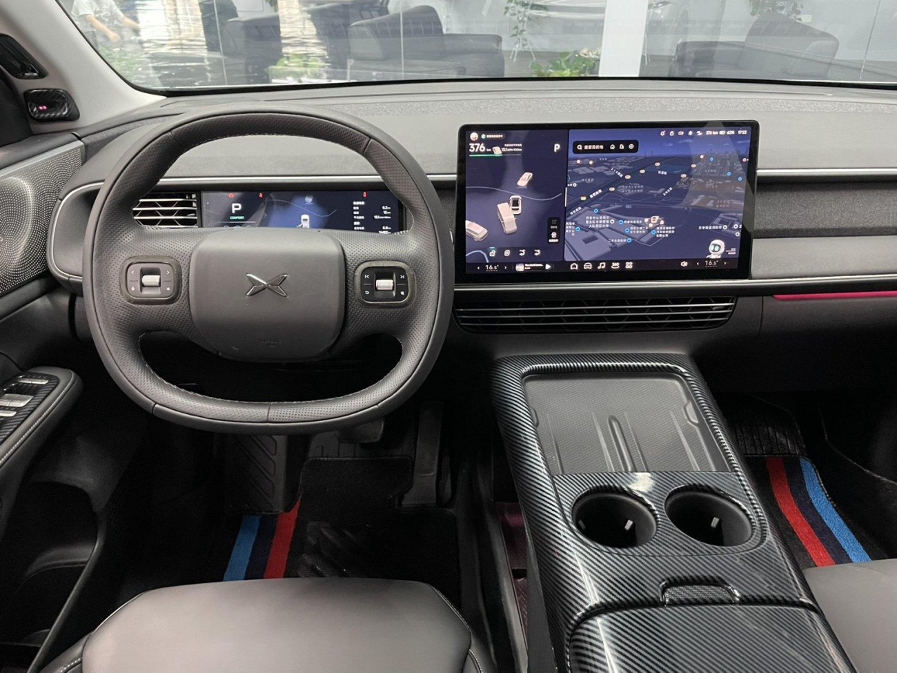 Xpeng G6 2023