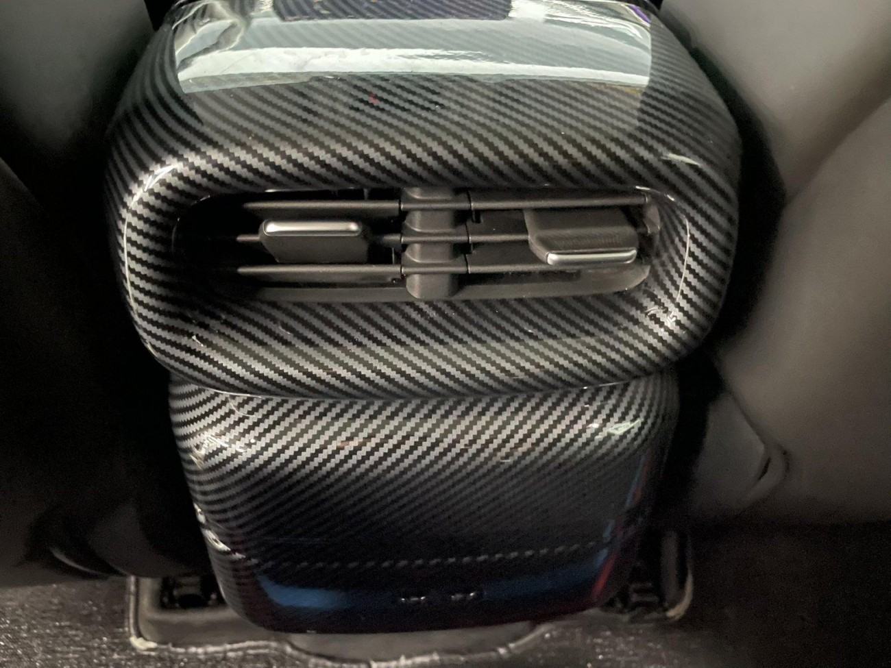 Xpeng G6 2023