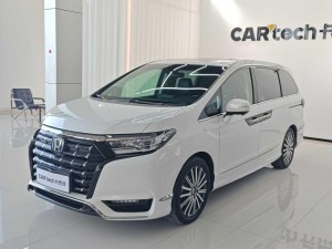 Honda 2022 2023