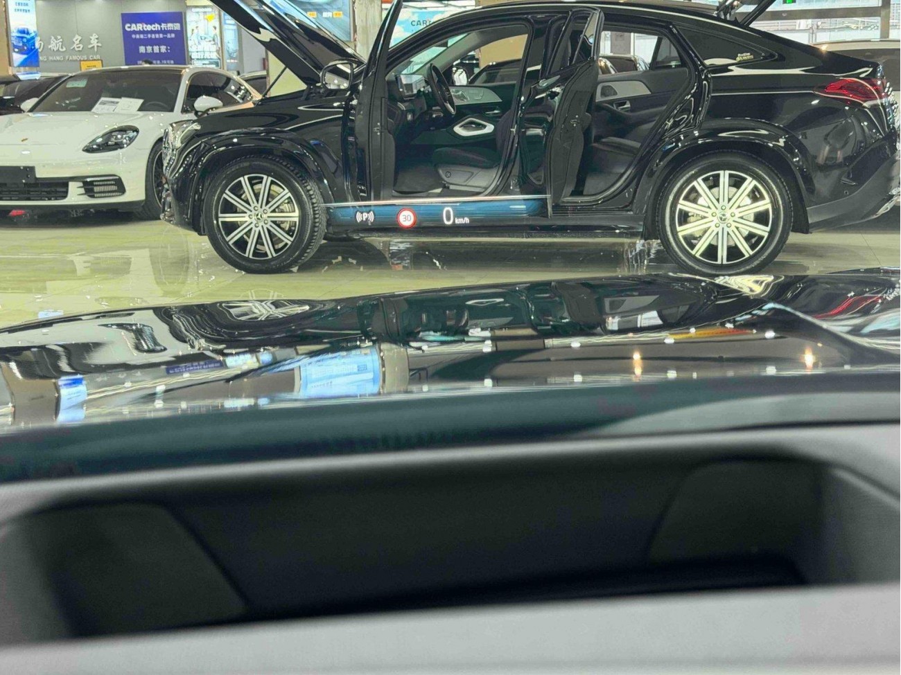 BMW 740Li 2023