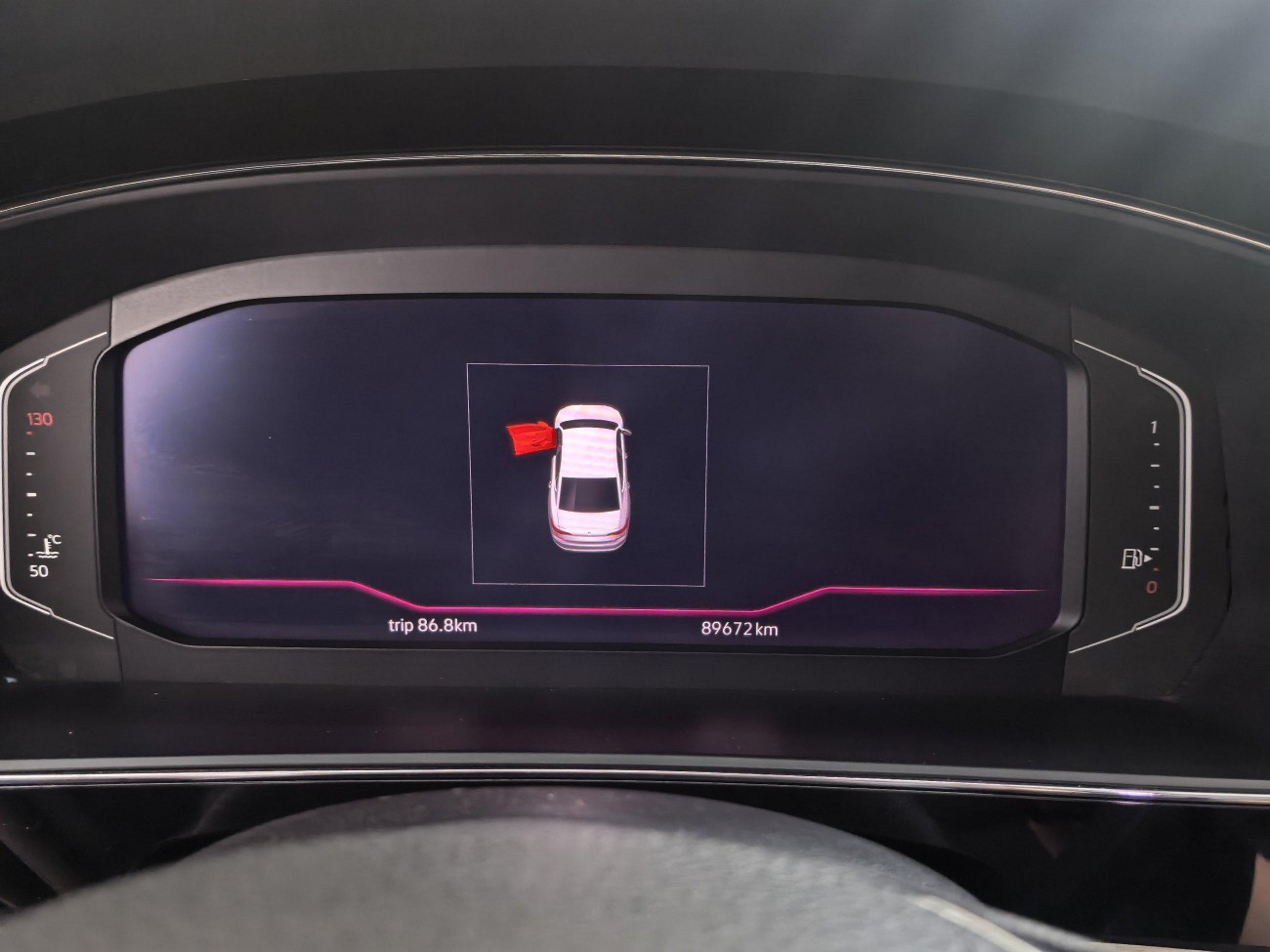 Volkswagen Passat 2020