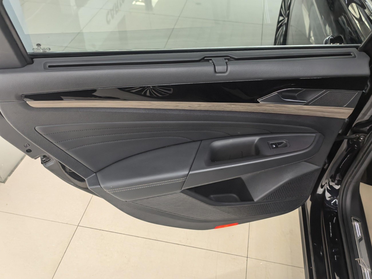 Volkswagen Passat 2020