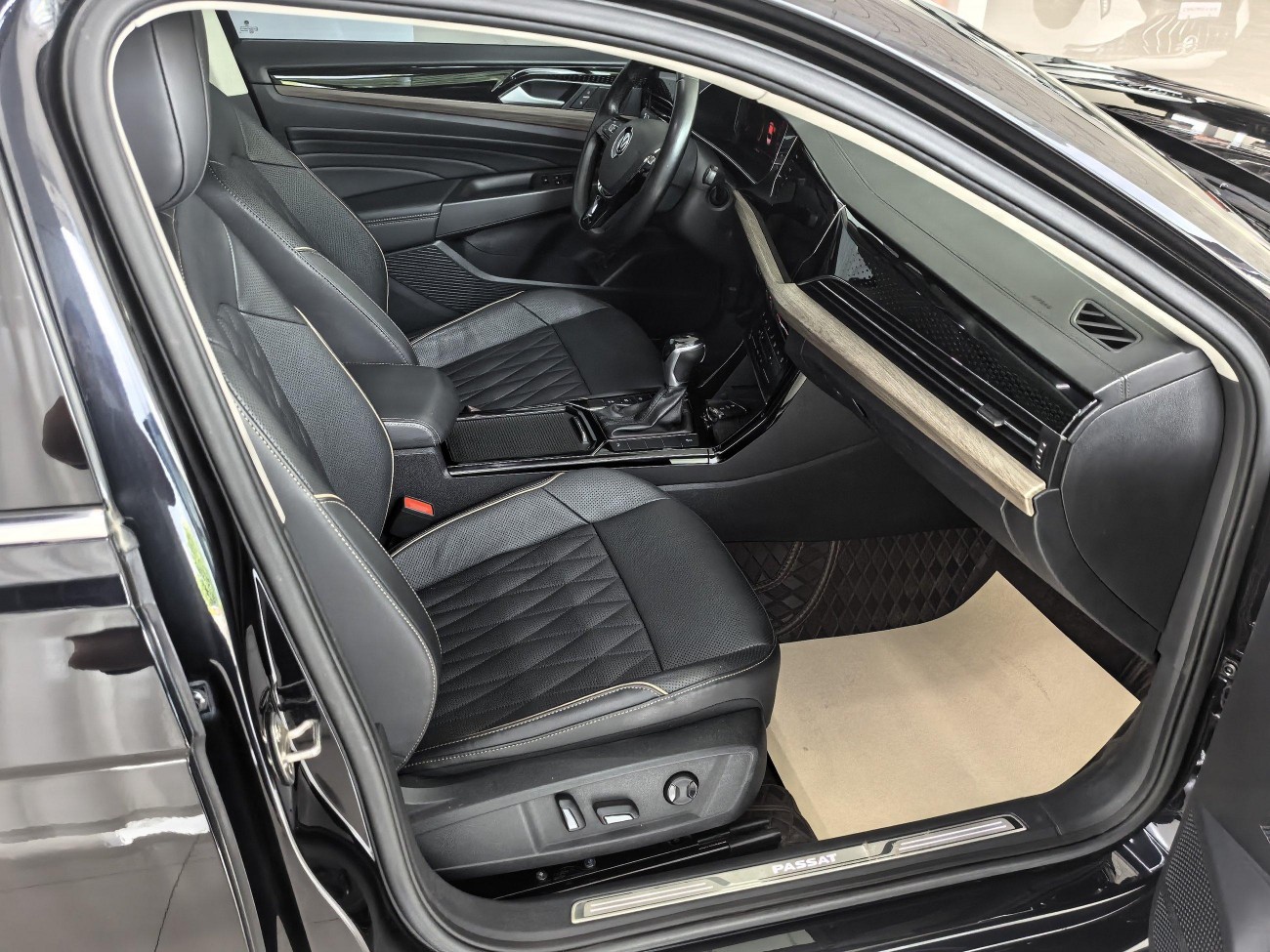 Volkswagen Passat 2020