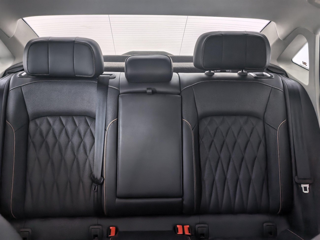 Volkswagen Passat 2020