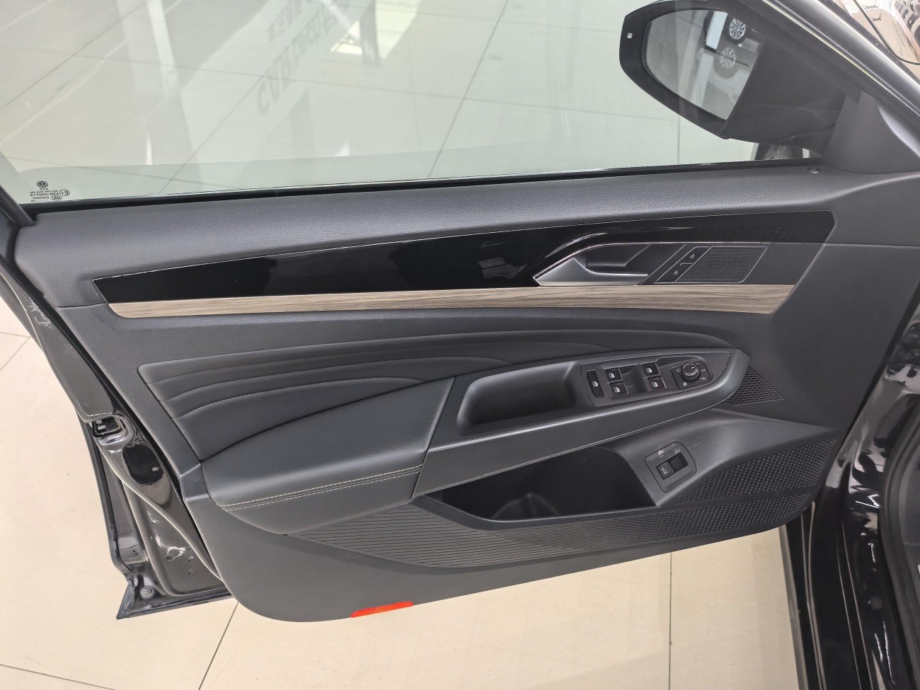 Volkswagen Passat 2020