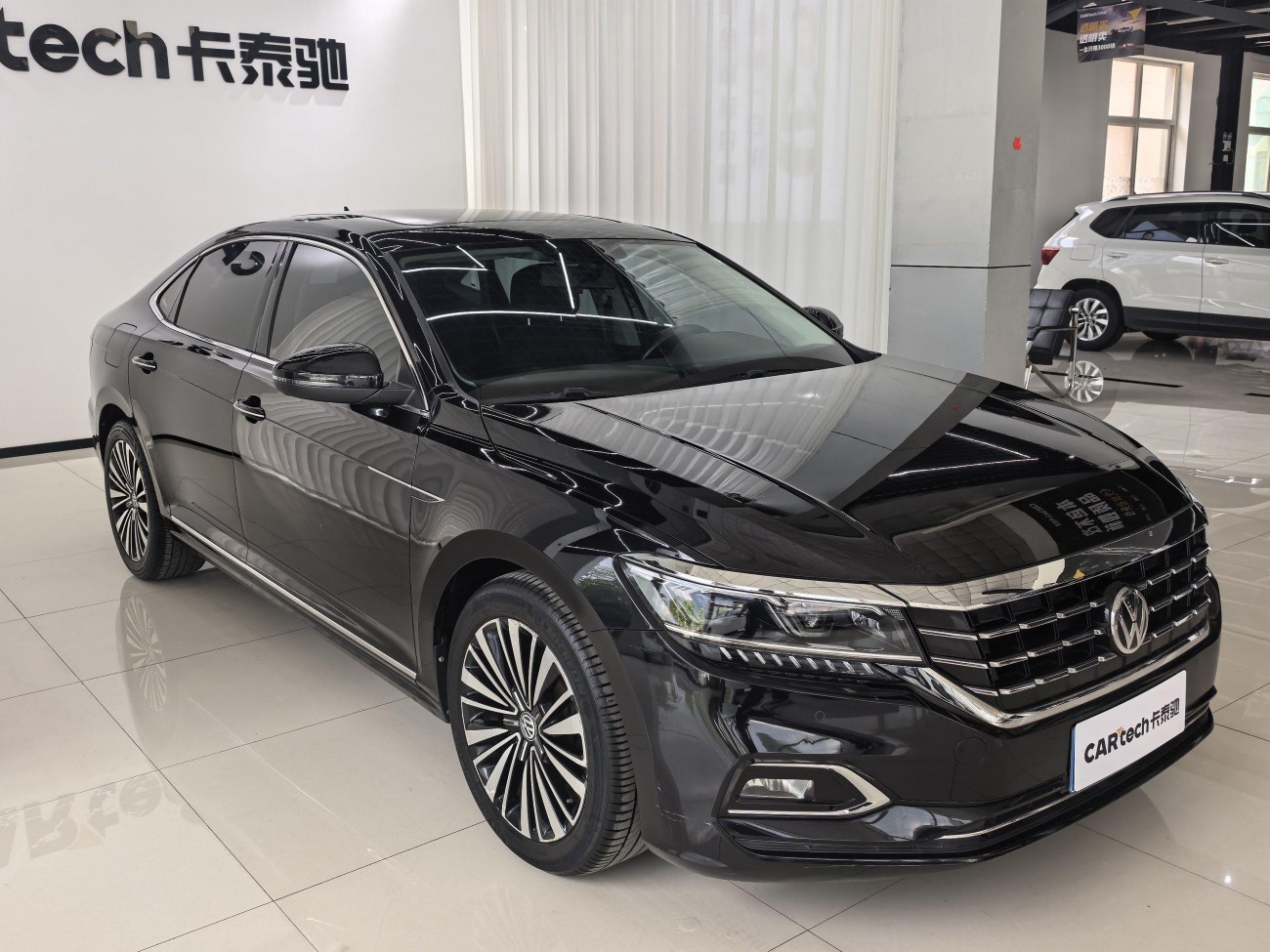 Volkswagen Passat 2020