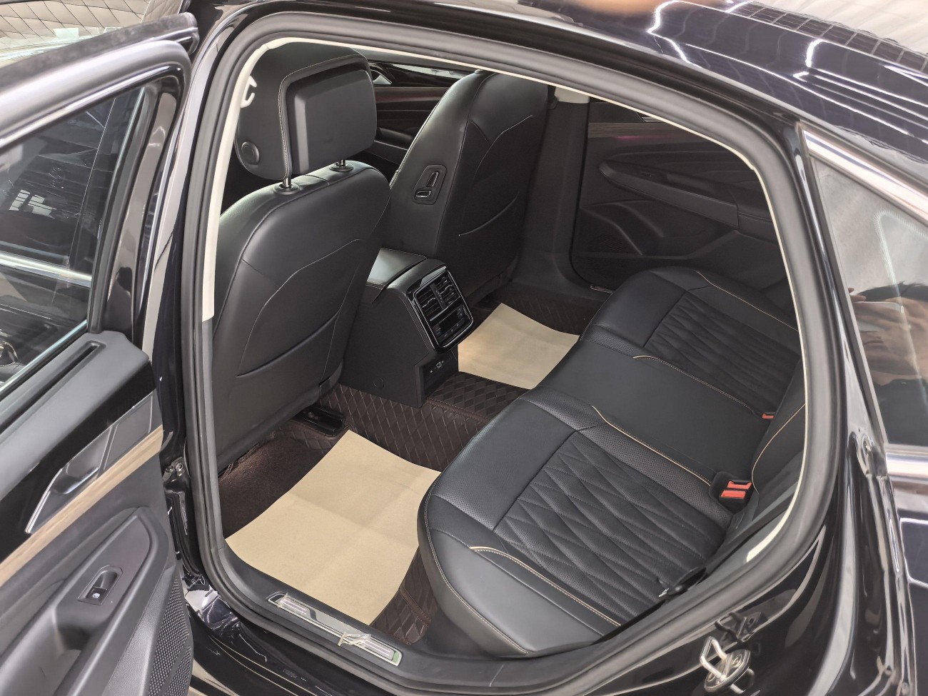 Volkswagen Passat 2020