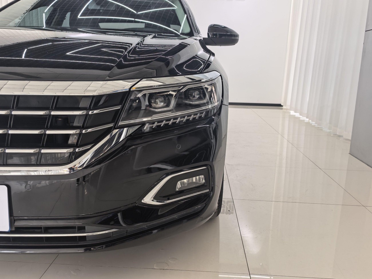 Volkswagen Passat 2020