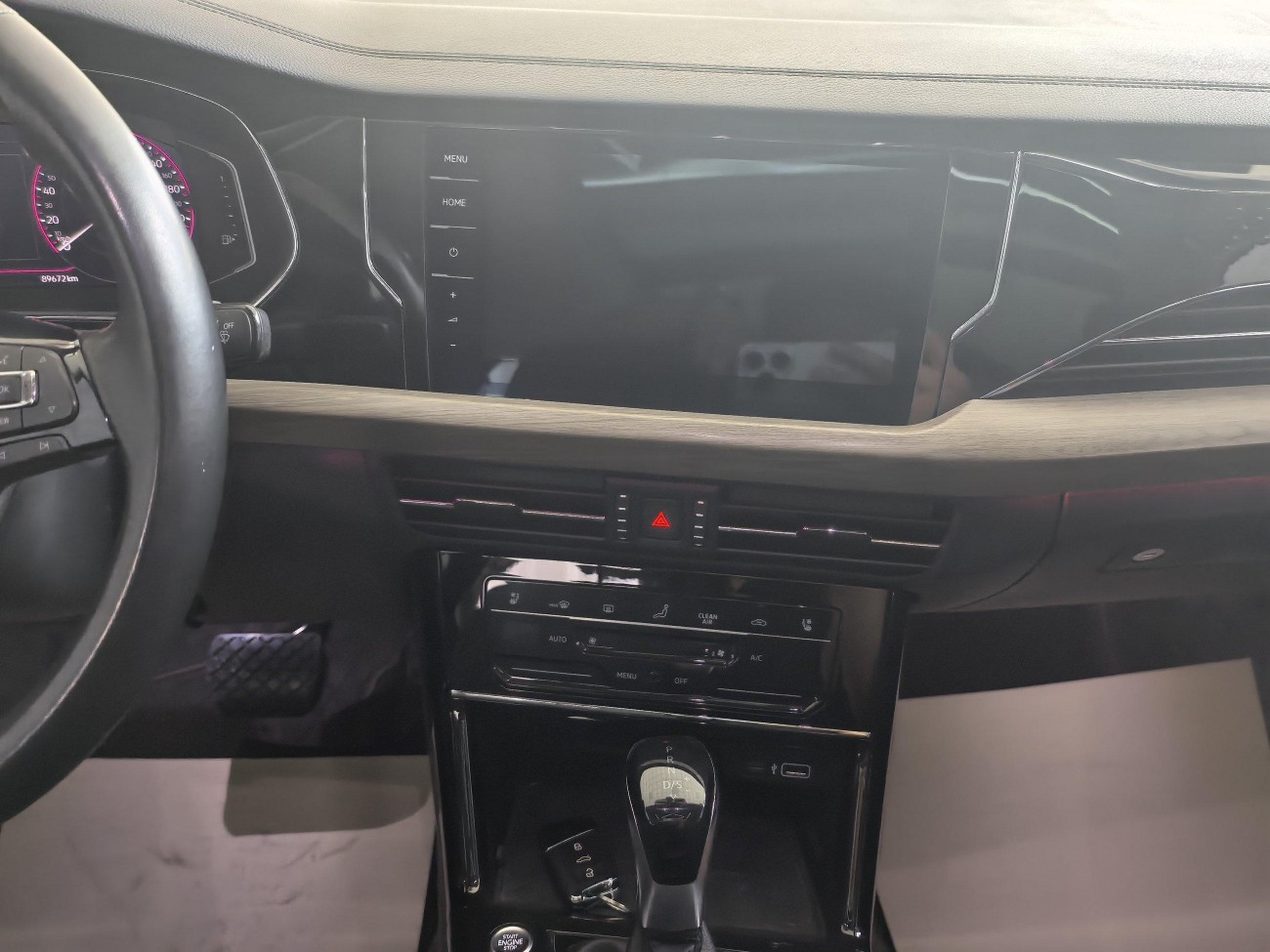 Volkswagen Passat 2020