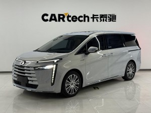 Trumpchi E8 2024