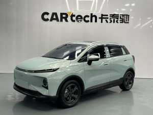 Geely E 2023
