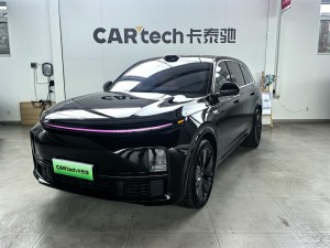 Li Auto L7 2025