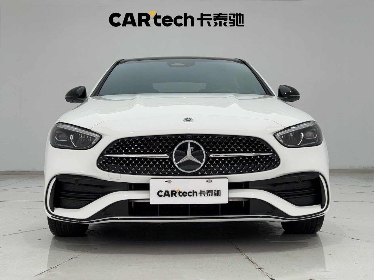 Mercedes-Benz C 260 L 2025