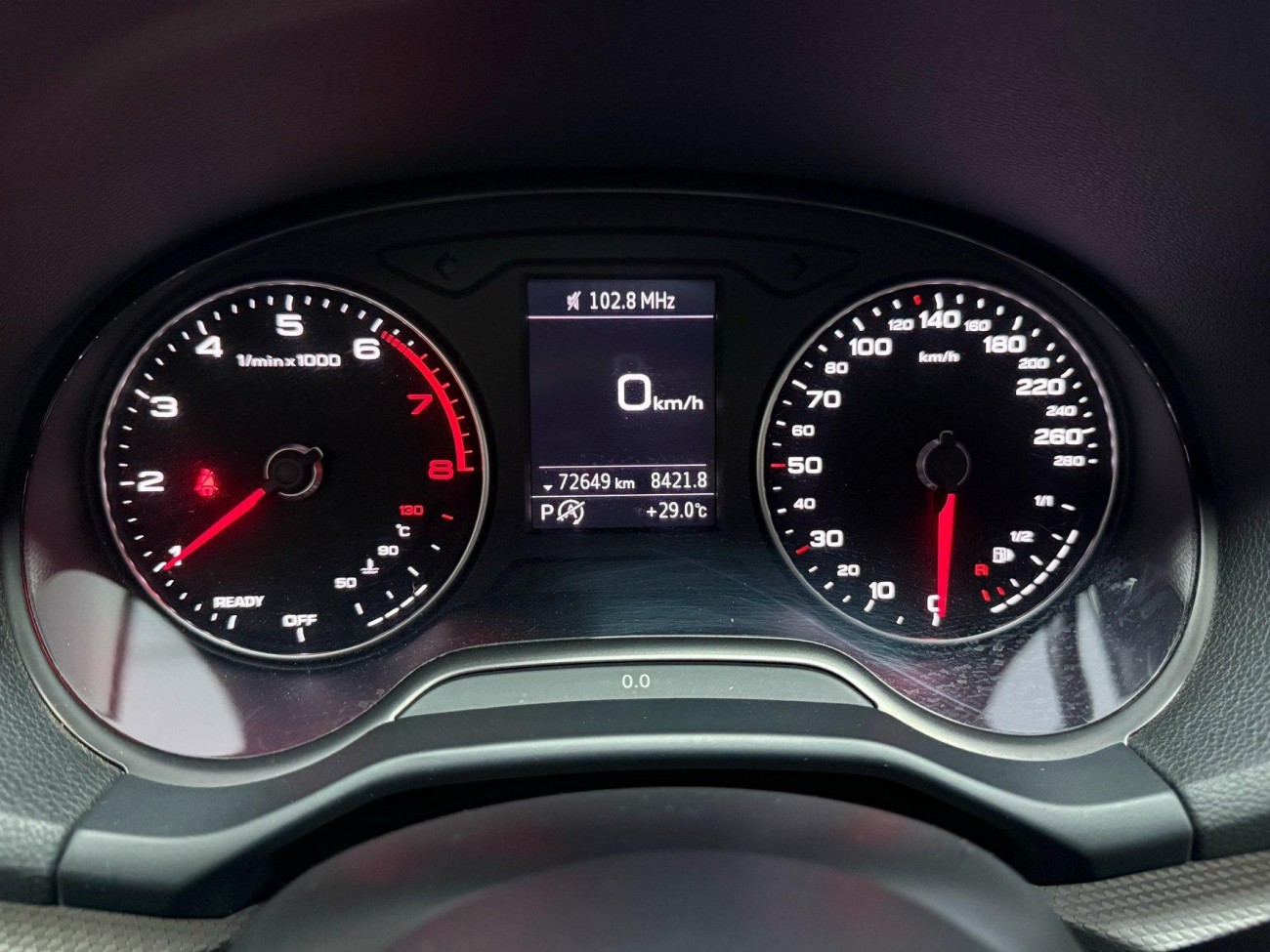 Audi Q2L 35 TFSI 2022