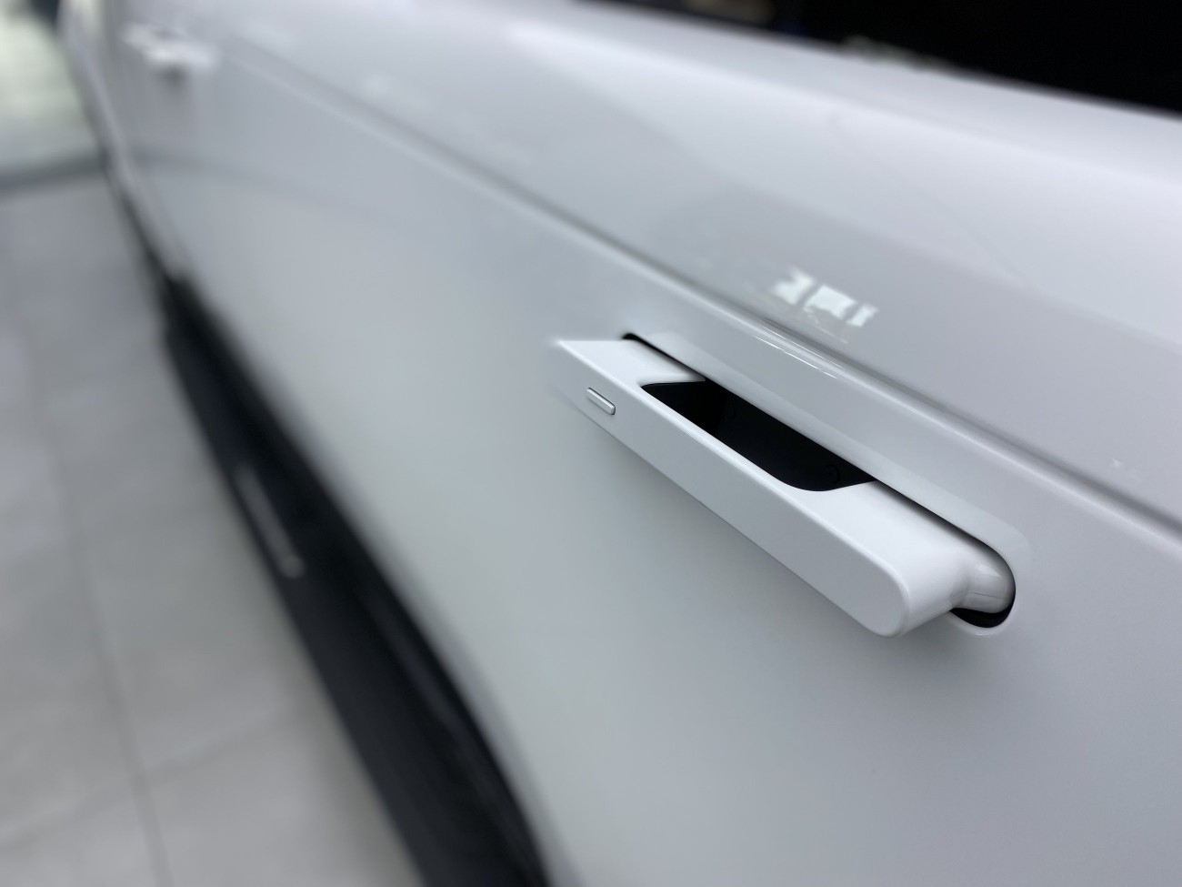 Land Rover Range Rover 2024