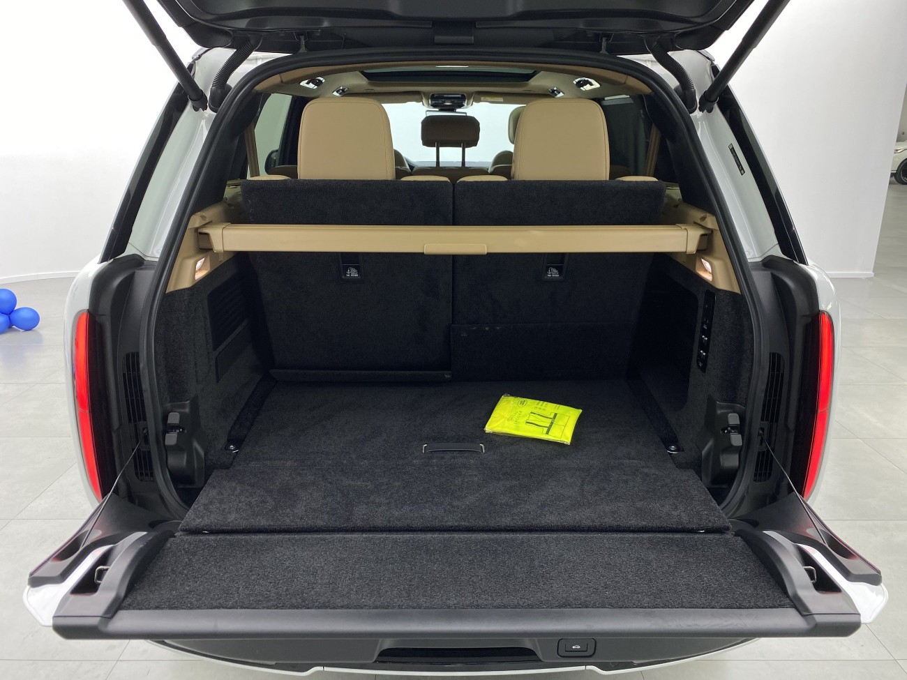 Land Rover Range Rover 2024