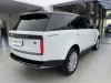 Land Rover Range Rover 2024