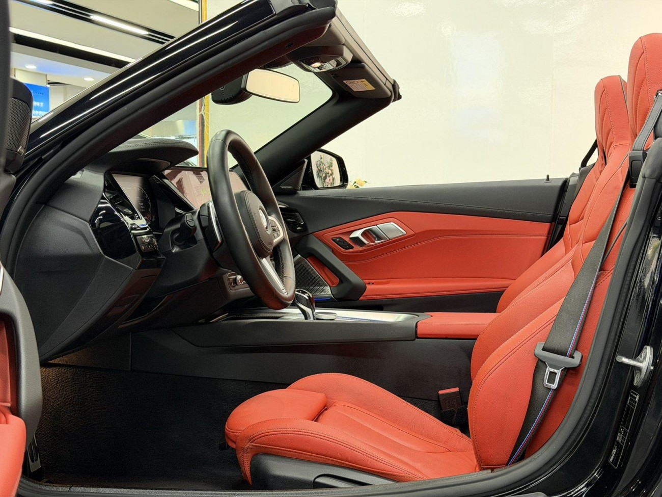 BMW Z4 2022