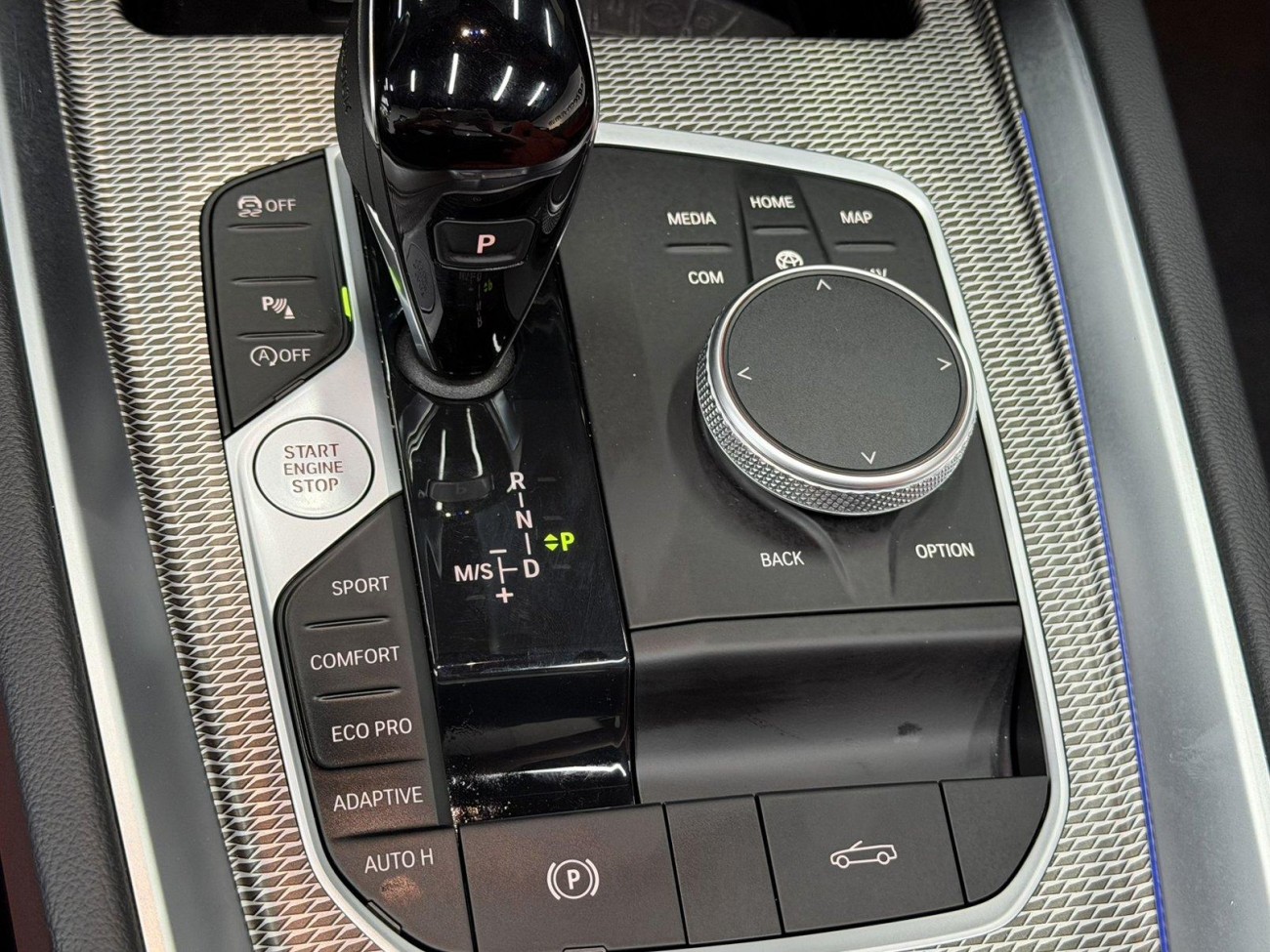 BMW Z4 2022