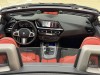 BMW Z4 2022