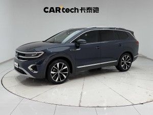 Volkswagen 2022 2023