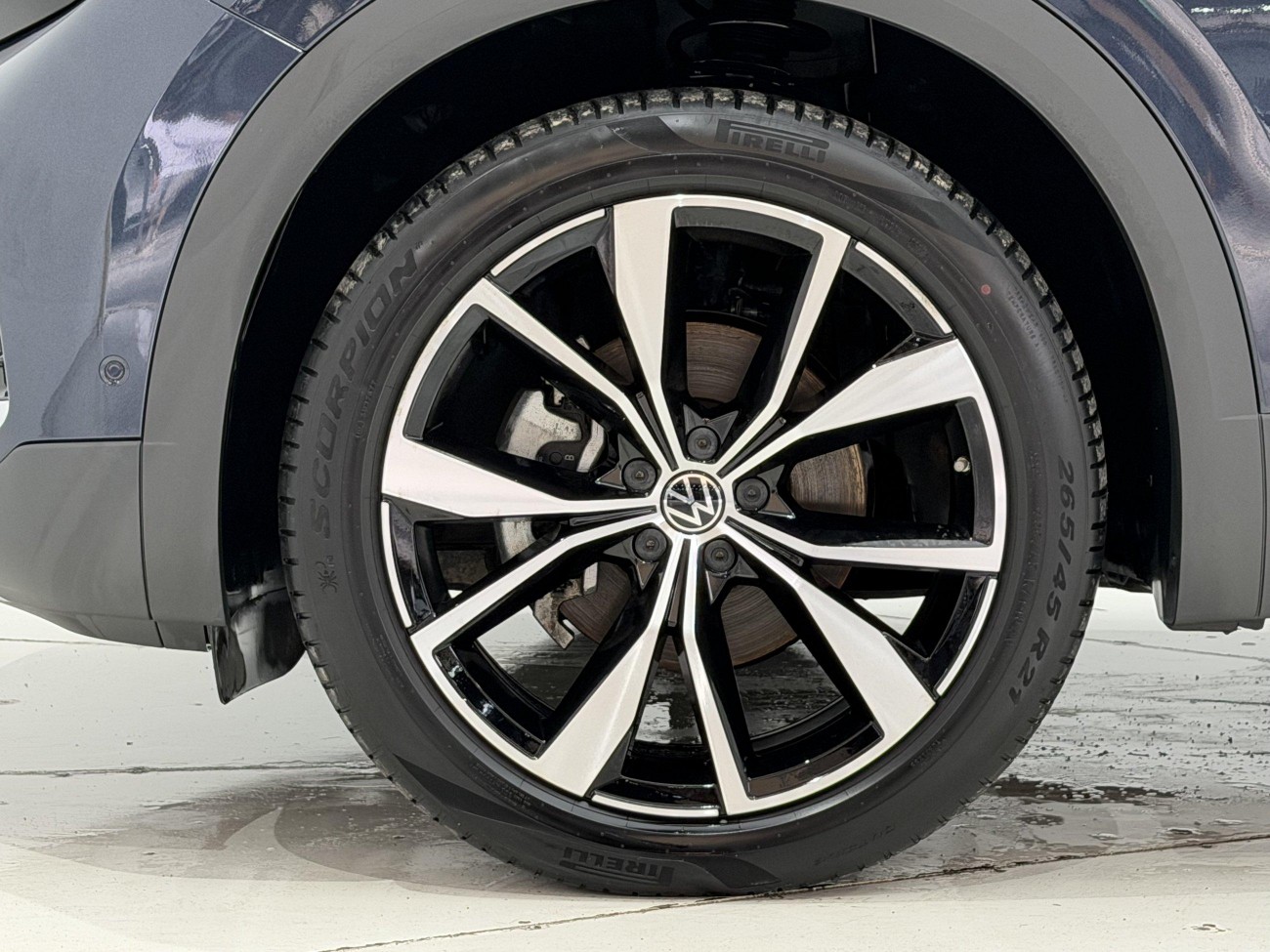 Volkswagen 2022 2023