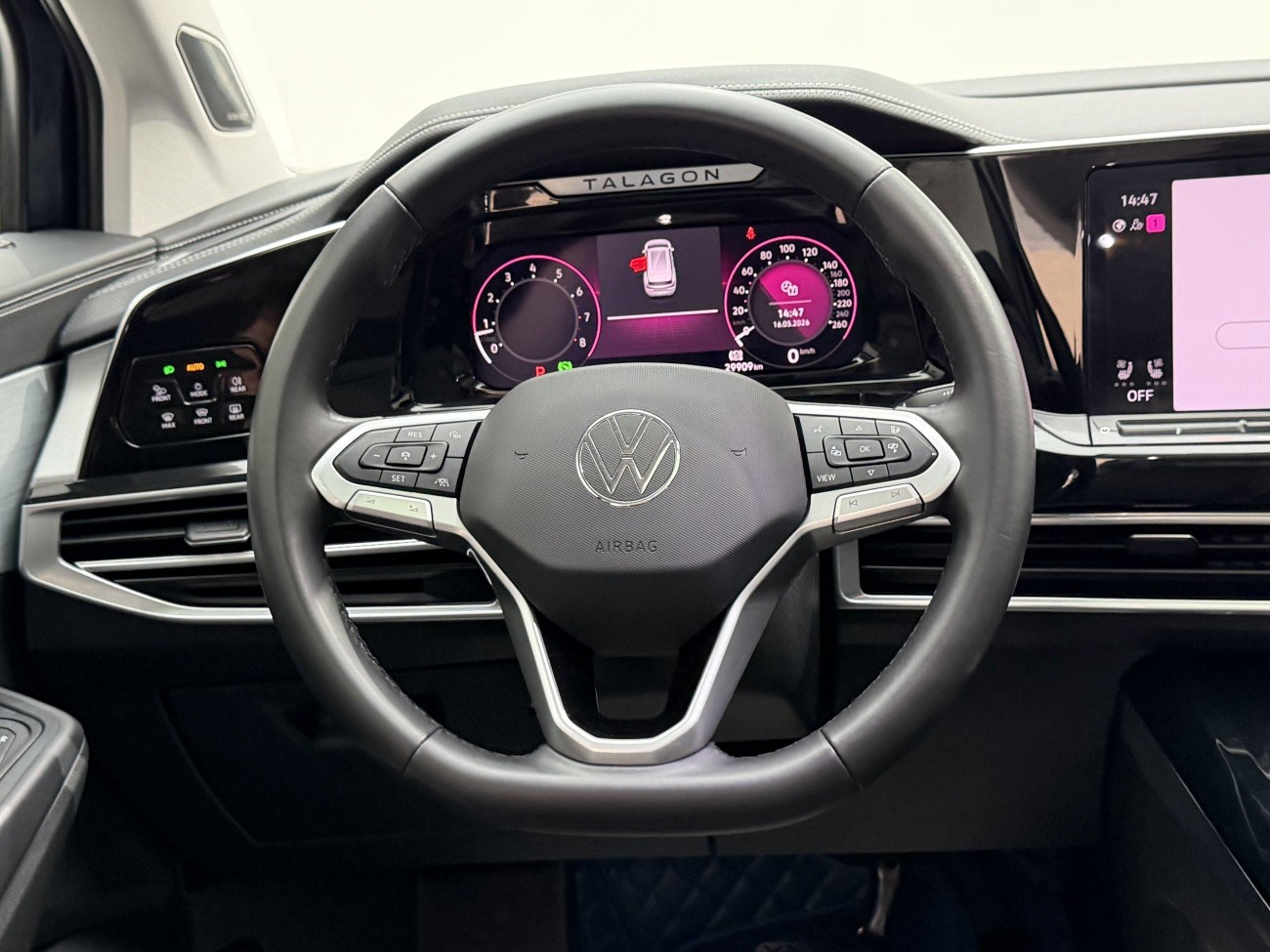 Volkswagen 2022 2023
