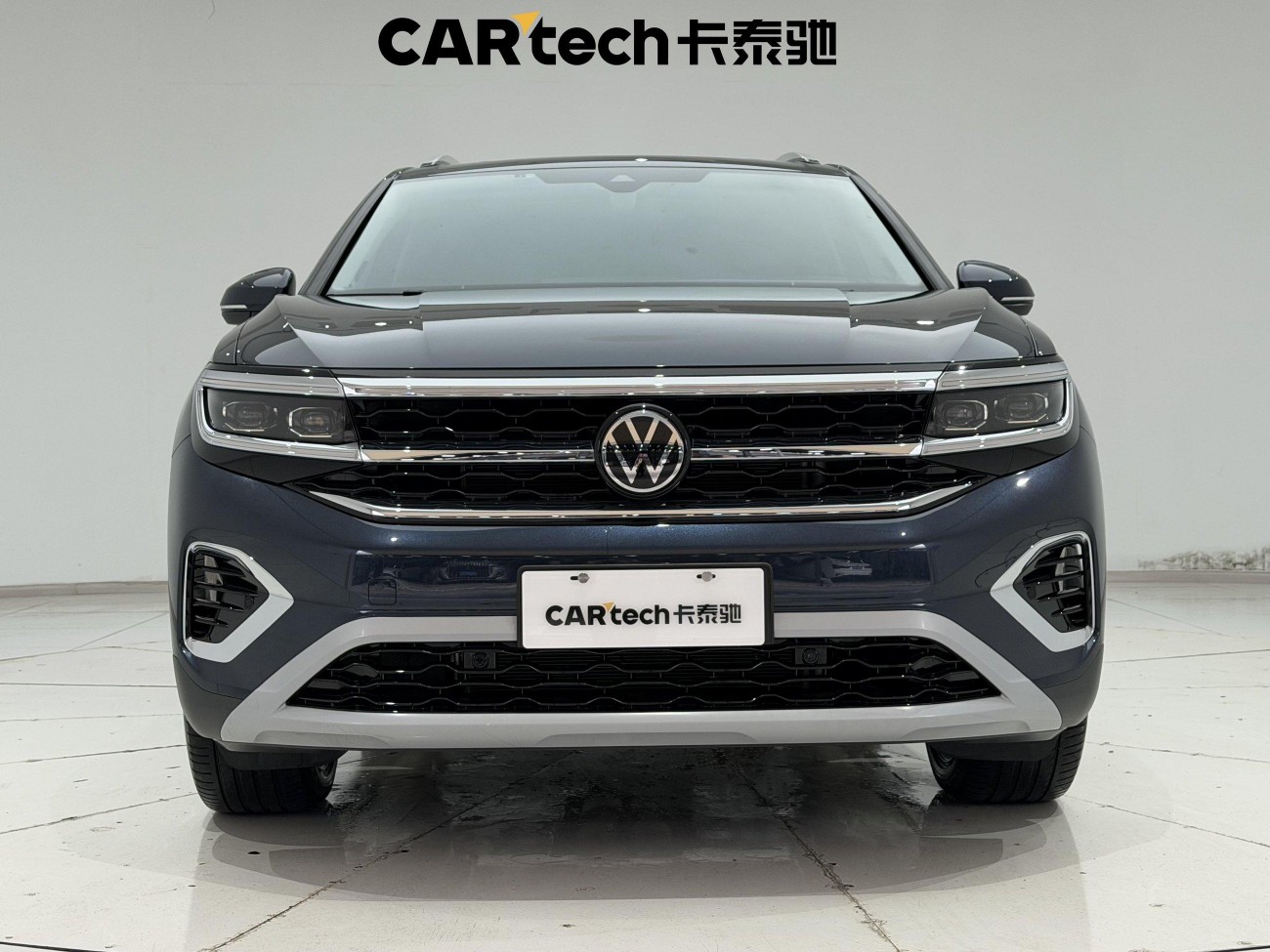 Volkswagen 2022 2023