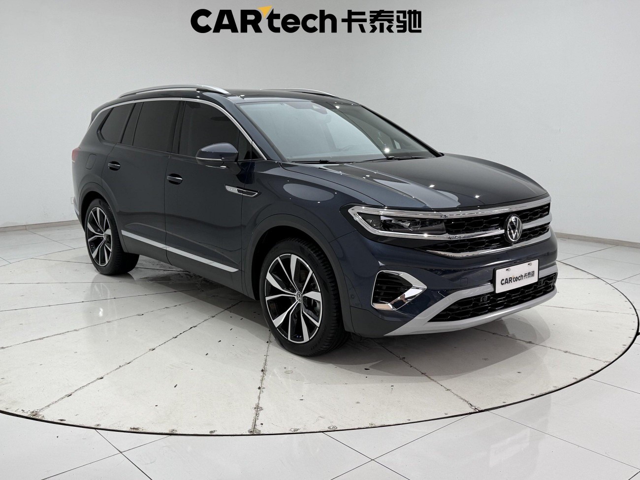 Volkswagen 2022 2023