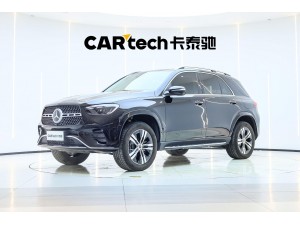 Mercedes-Benz GLE 2024