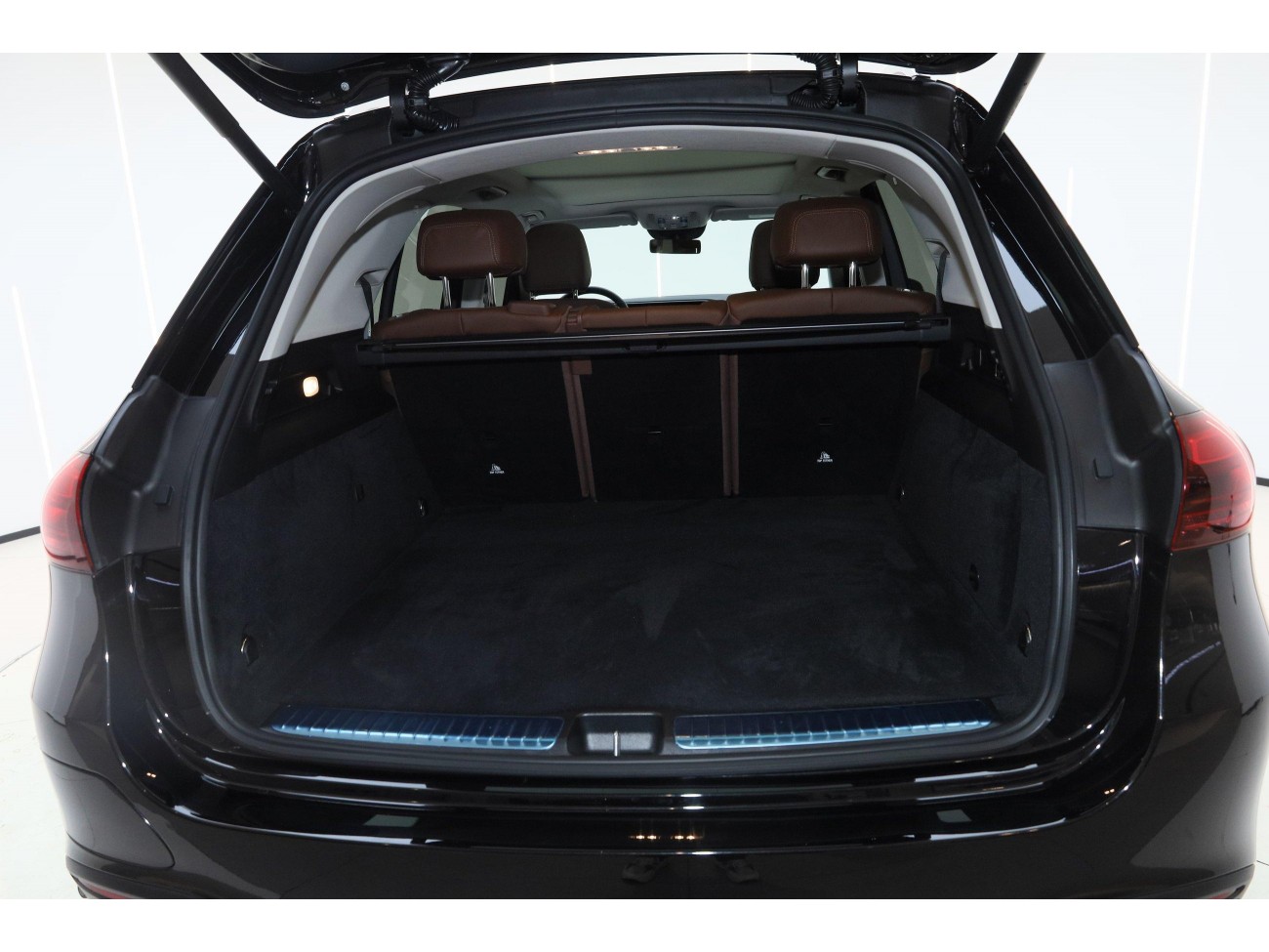 Mercedes-Benz GLE 2024