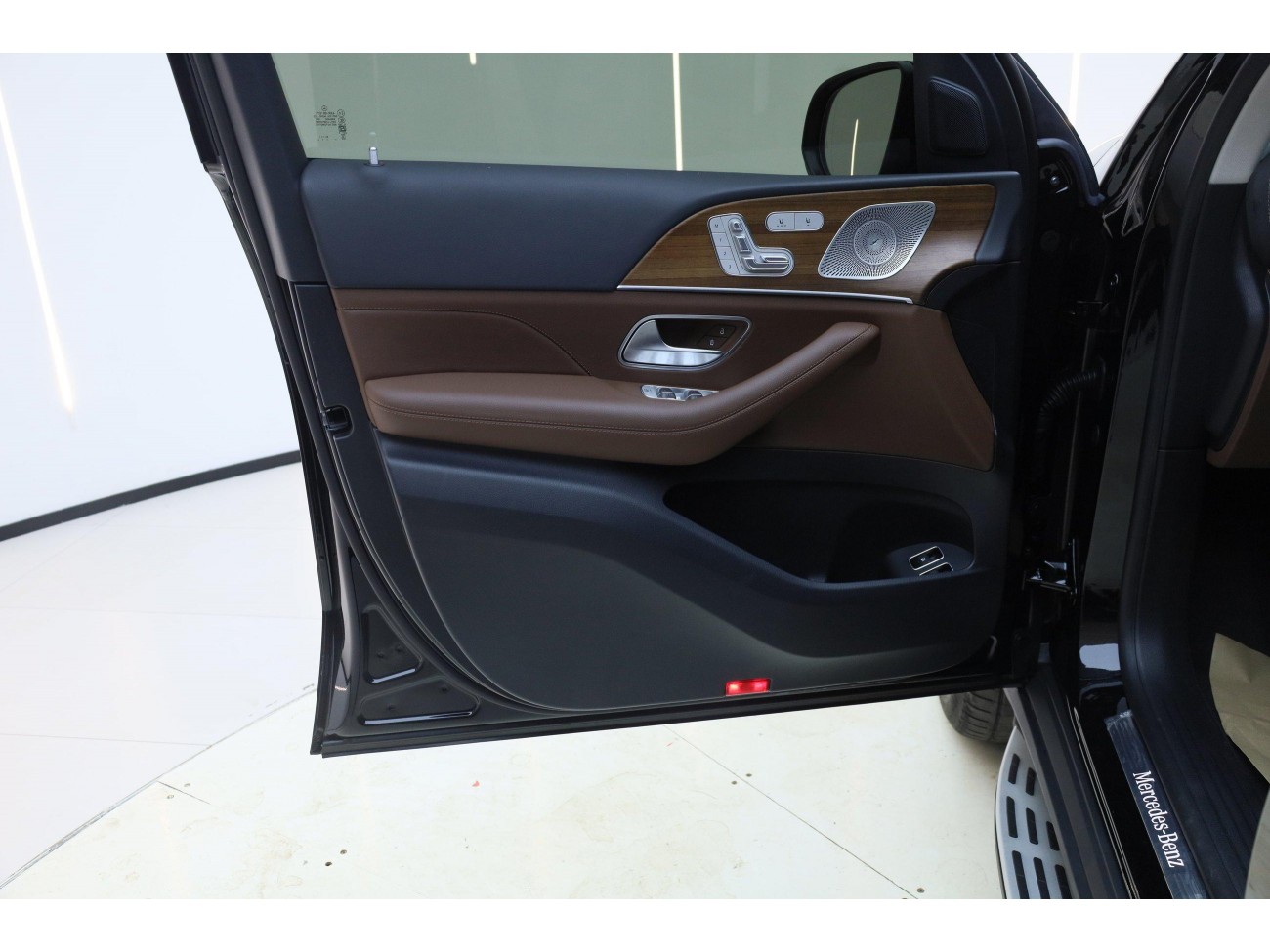 Mercedes-Benz GLE 2024