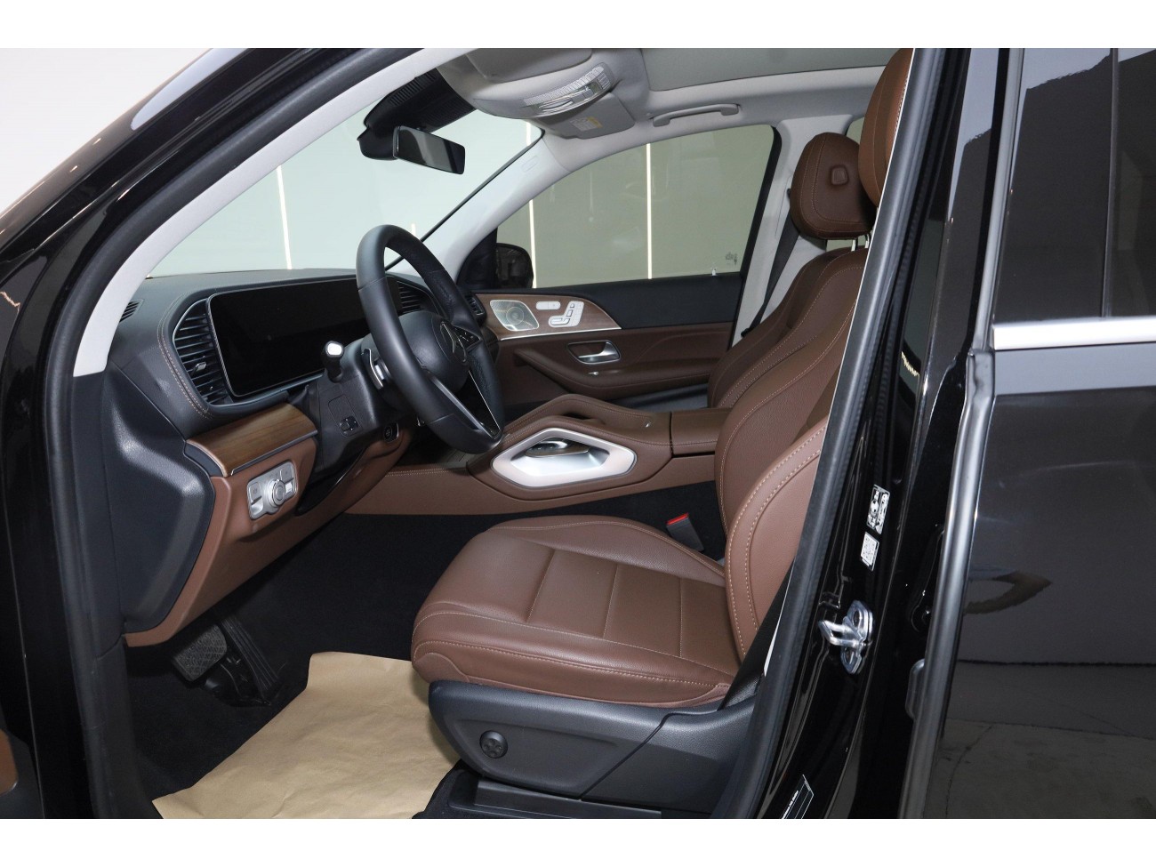 Mercedes-Benz GLE 2024