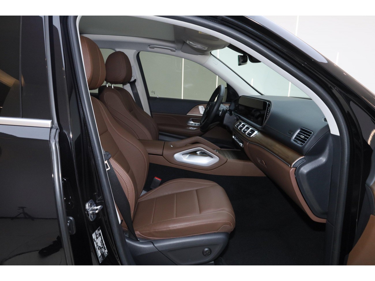 Mercedes-Benz GLE 2024