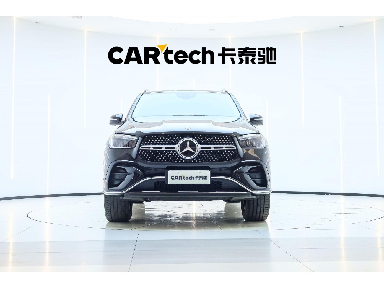 Mercedes-Benz GLE 2024