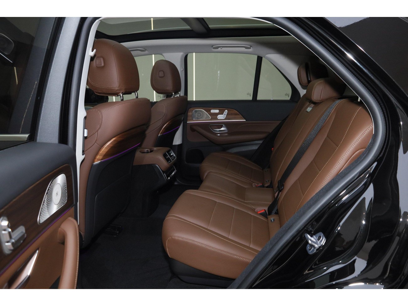 Mercedes-Benz GLE 2024